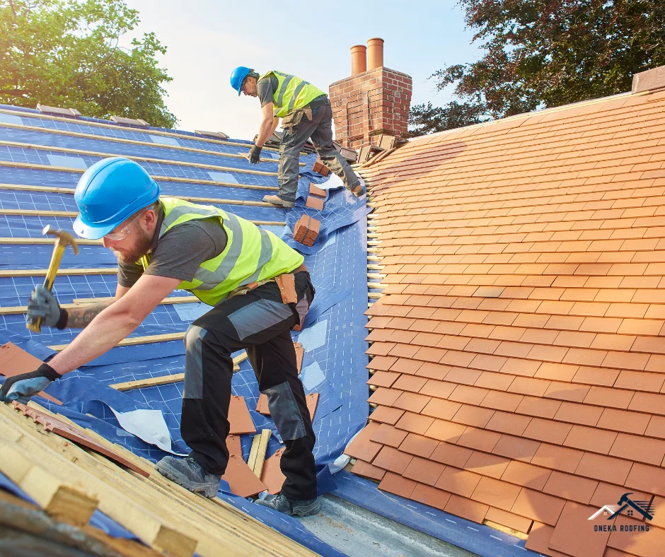 Why choose Roof Repair Near Me in Ludlow, CA