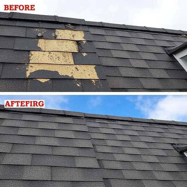 Roof Repair Near Me in Ludlow, CA near me